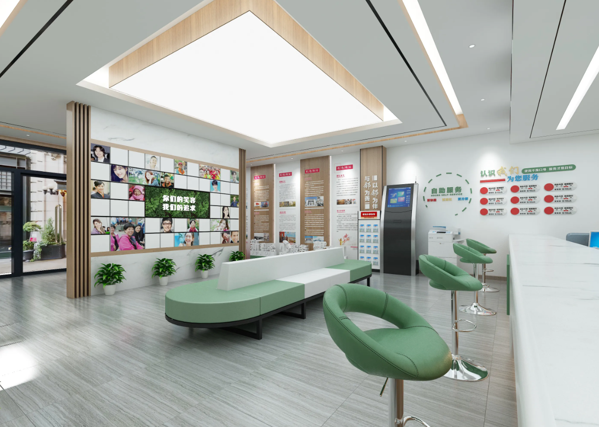 廣東陽江黨建展覽館設(shè)計(jì)、黨建展廳設(shè)計(jì)、陽江黨建文化墻裝修設(shè)計(jì)