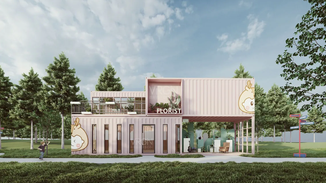 廣東鄉(xiāng)村驛站建設(shè)、廣東鄉(xiāng)村振興驛站制作、廣東省鄉(xiāng)村集裝箱驛站制作（一）