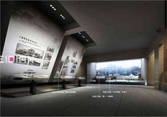 無錫民族工商業(yè)博物館紀