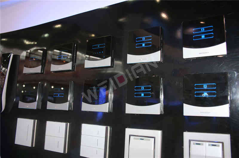 波創(chuàng)深圳安博會深圳展覽設(shè)計(jì)搭建