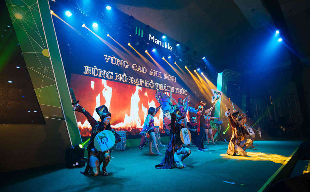 宏利生活20周年慶典活動(dòng)策劃布置 宏利生活20周年慶典活動(dòng)策劃布置