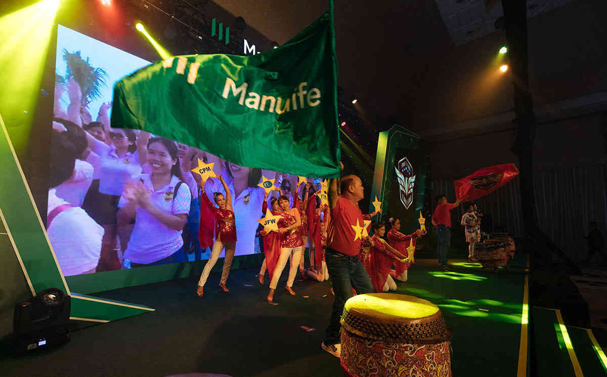 宏利生活20周年慶典活動(dòng)策劃布置 宏利生活20周年慶典活動(dòng)策劃布置