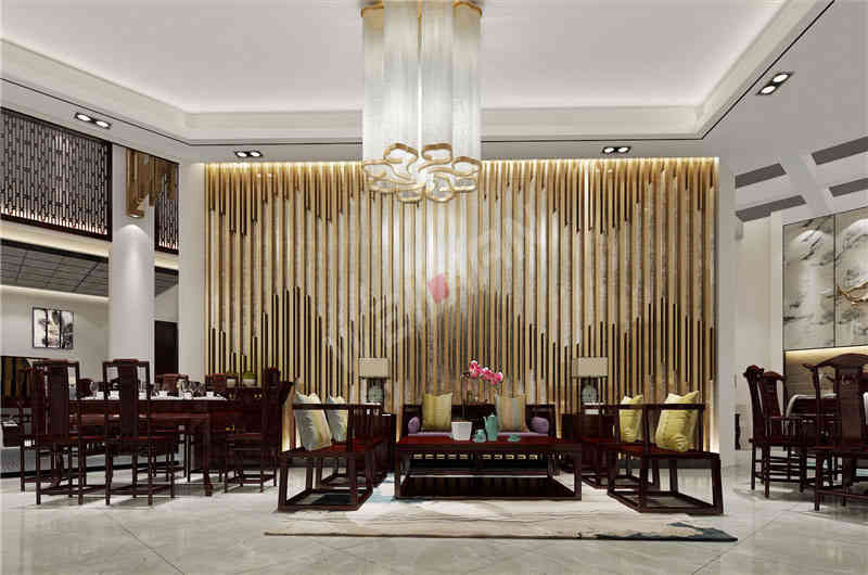 紅寶軒深圳國(guó)際家具展展覽深圳展臺(tái)設(shè)計(jì)搭建