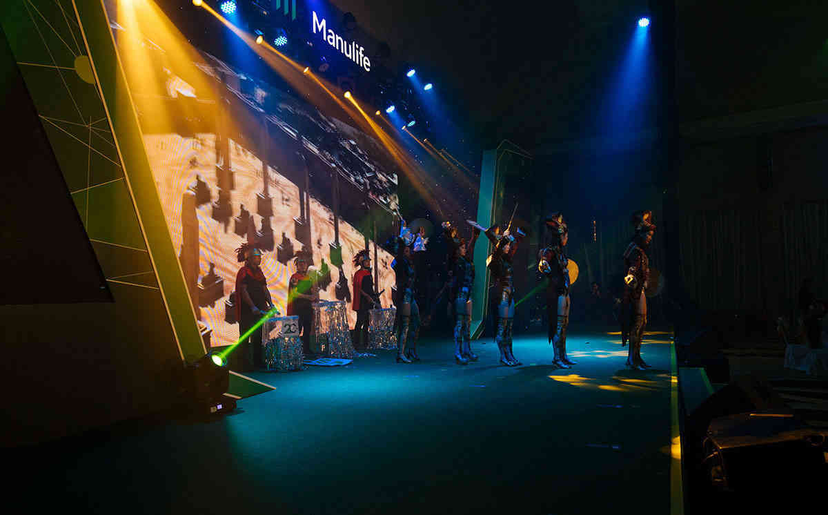 宏利生活20周年慶典活動(dòng)策劃布置 宏利生活20周年慶典活動(dòng)策劃布置