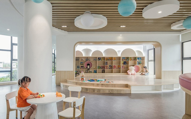 廣州設(shè)計(jì)裝修公司洞頭區(qū)靈昆幼兒園裝飾設(shè)計(jì)案例 廣州設(shè)計(jì)裝修公司洞頭區(qū)靈昆幼兒園裝飾設(shè)計(jì)案例