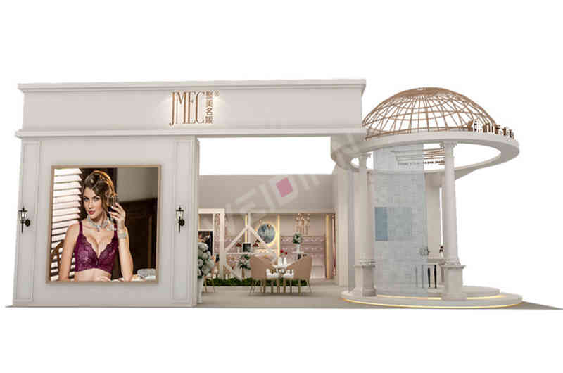 尊美深圳國際品牌服裝服飾交易深圳展會(huì)設(shè)計(jì)搭建