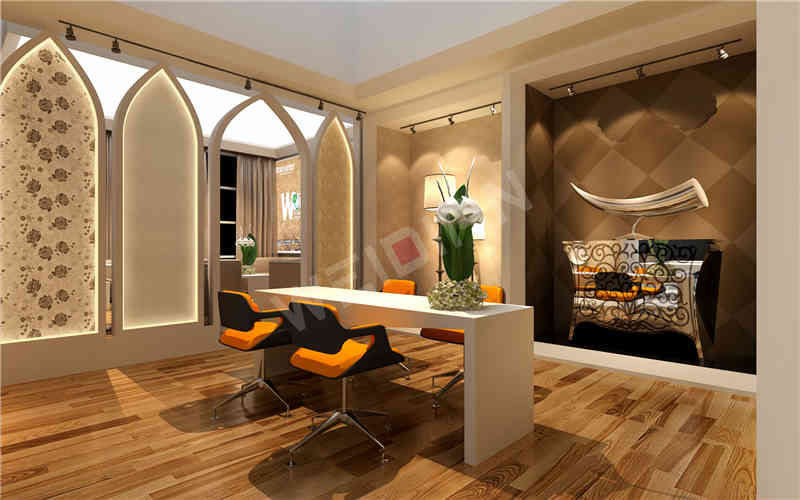 維點展覽裝飾設計公司助力歐派廣州國際建筑裝飾及材料展覽會廣州展會設計搭建 維點展覽裝飾設計公司助力歐派廣州國際建筑裝飾及材料展覽會廣州展會設計搭建