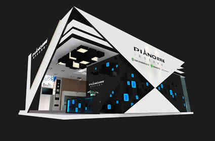 廣州展臺(tái)裝修公司設(shè)計(jì)皮阿諾上海國際綠色廚房衛(wèi)浴展覽會(huì)廣州展臺(tái)裝修設(shè)計(jì)