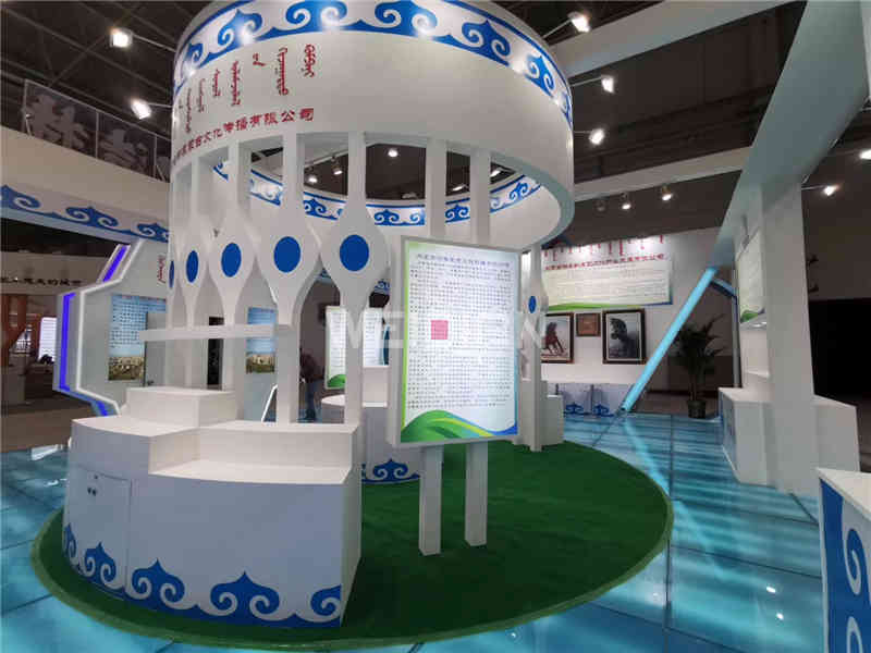 廣州國際旅游展覽會GITF展會設(shè)計(jì)搭建,呼和浩特廣州展位設(shè)計(jì)搭建