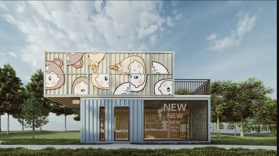 廣東鄉(xiāng)村驛站建設、廣東鄉(xiāng)村振興驛站制作、廣東省鄉(xiāng)村集裝箱驛站制作（一）