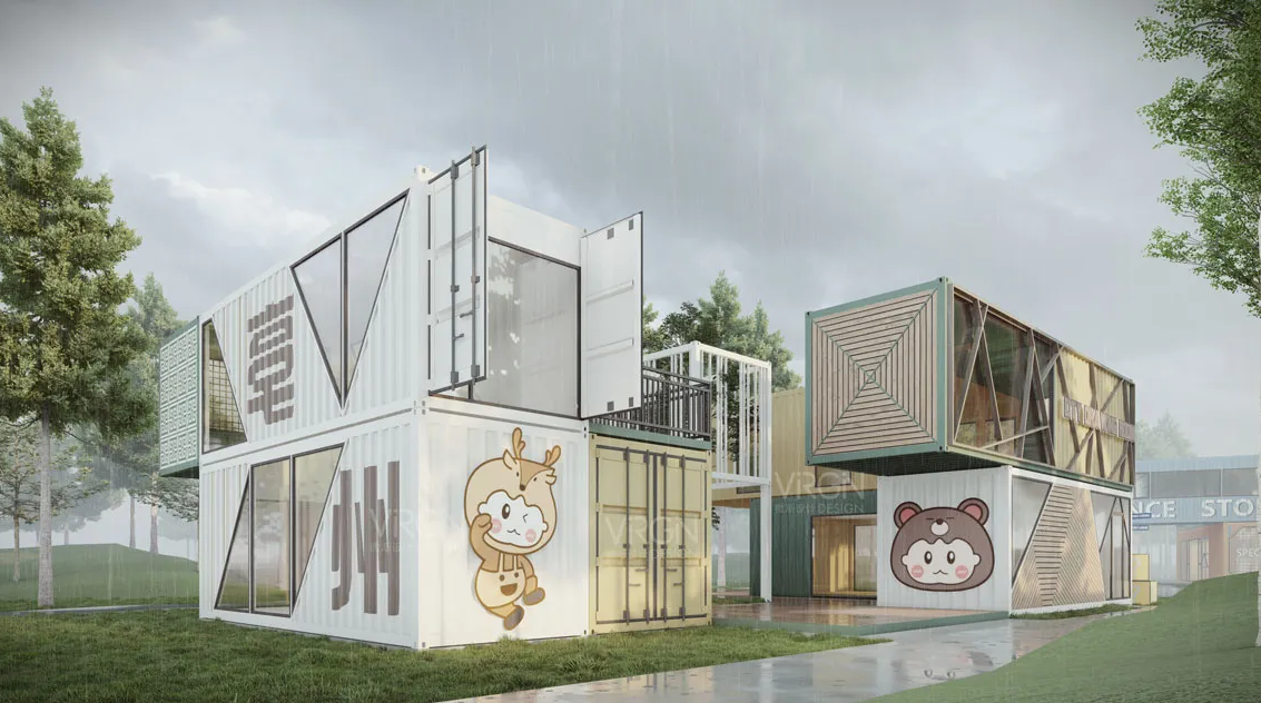 廣東鄉(xiāng)村驛站建設(shè)、廣東鄉(xiāng)村振興驛站制作、廣東省鄉(xiāng)村集裝箱驛站制作（一）