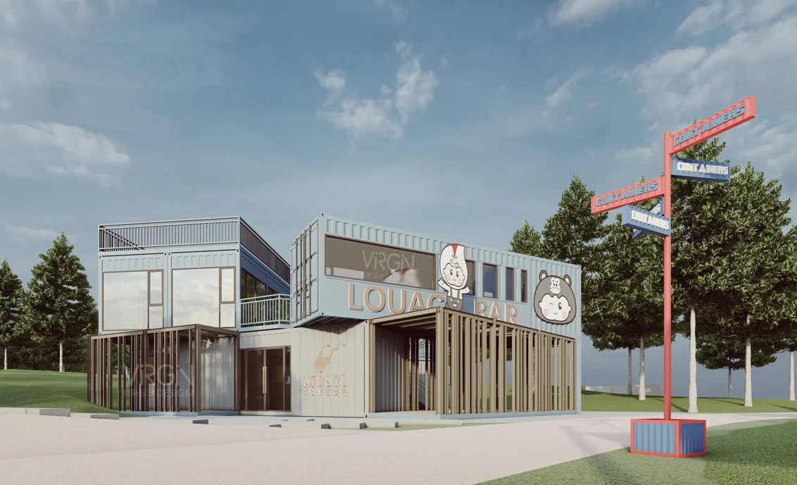 廣東鄉(xiāng)村驛站建設(shè)、廣東鄉(xiāng)村振興驛站制作、廣東省鄉(xiāng)村集裝箱驛站制作（一）