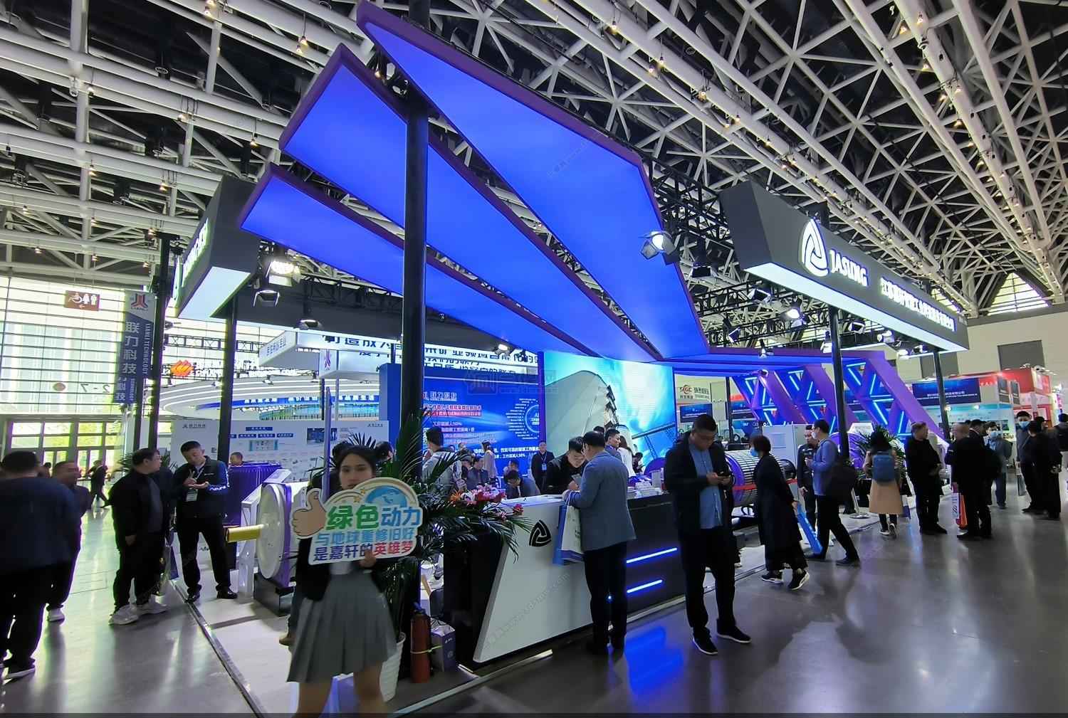 深圳展覽設(shè)計(jì)公司2024年國際玩具及教育產(chǎn)品展覽會深圳展位設(shè)計(jì)搭建