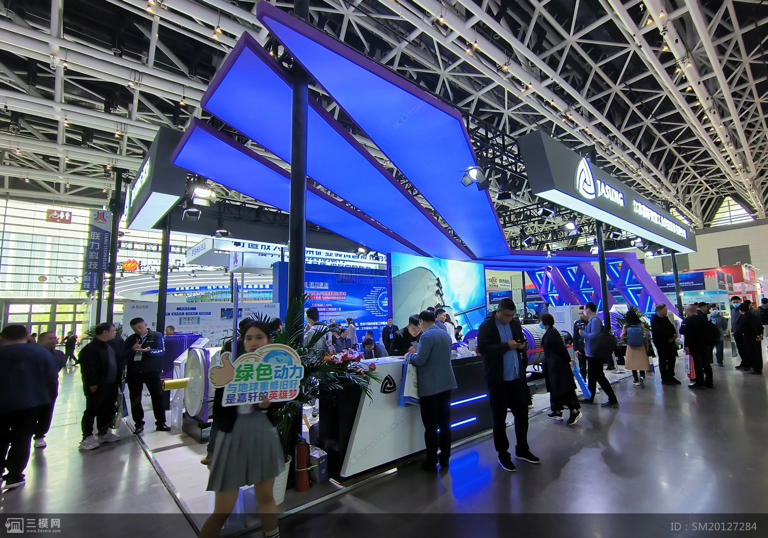 展覽會(huì)展臺(tái)設(shè)計(jì)搭建 展位制作工廠(chǎng)展廳裝修設(shè)計(jì)活動(dòng)策劃公司