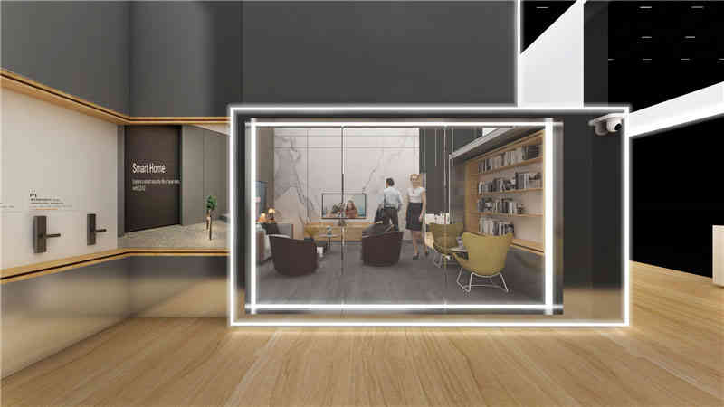 上海創(chuàng)諾醫(yī)藥集團(tuán)有限公司參展上海新國際博覽中心展覽設(shè)計(jì)展臺搭建2