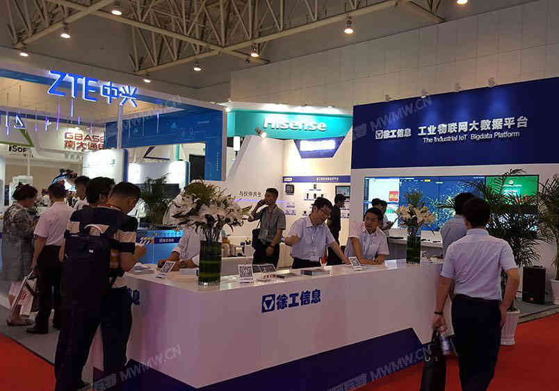 邵武市現(xiàn)代實(shí)業(yè)有限公司參展廣州國(guó)際家具博覽會(huì)5