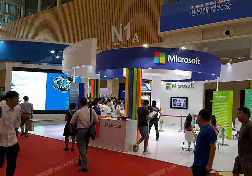 邵武市現(xiàn)代實(shí)業(yè)有限公司參展廣州國(guó)際家具博覽會(huì)3