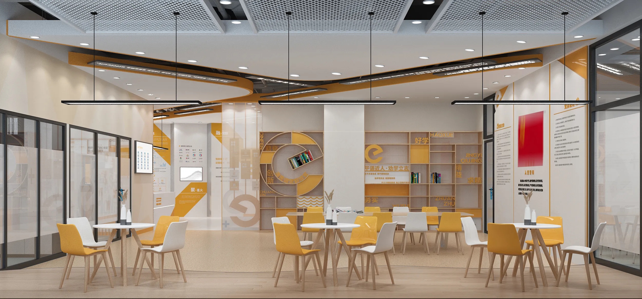 深圳黨建文化建設(shè)，黨建文化設(shè)計(jì)，黨建文化制作