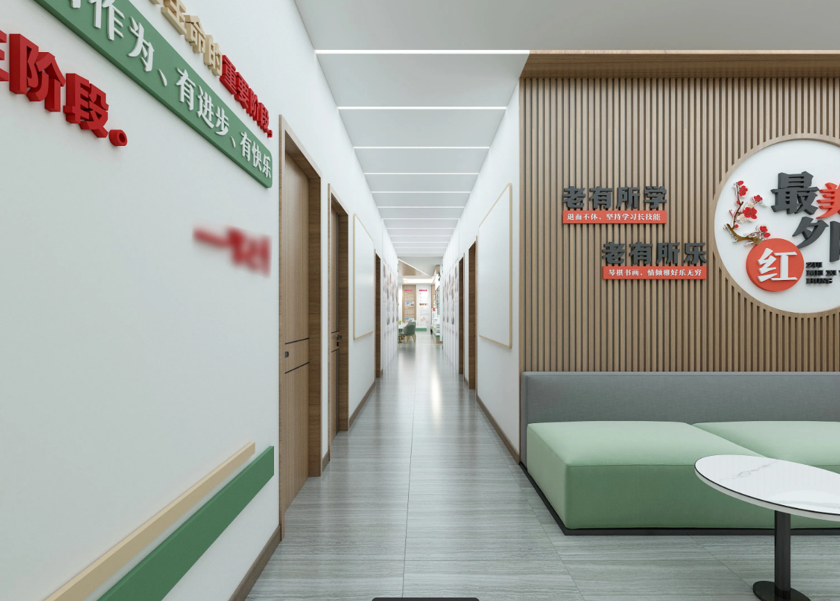 廣東揭陽黨建服務(wù)中心建設(shè)、揭陽黨建服務(wù)中心設(shè)計(jì)、黨群服務(wù)中心設(shè)計(jì)