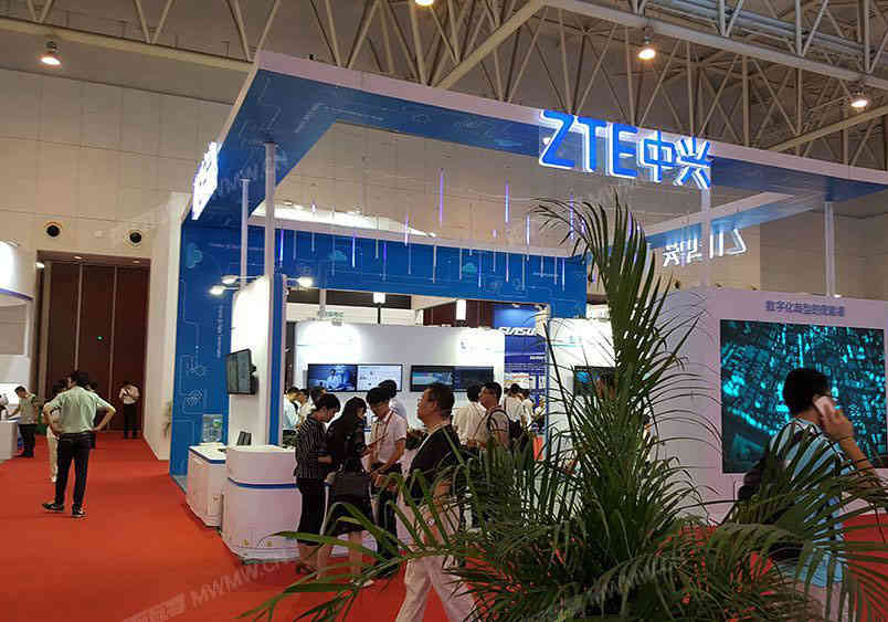 邵武市現(xiàn)代實(shí)業(yè)有限公司參展廣州國(guó)際家具博覽會(huì)1