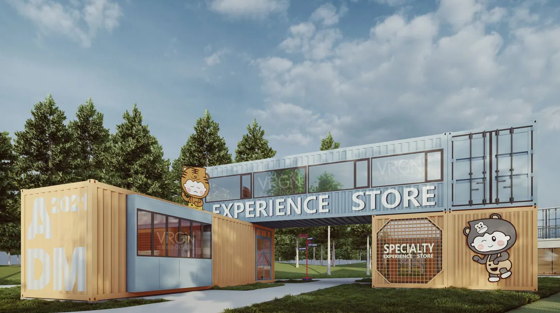 廣東鄉(xiāng)村驛站建設(shè)、廣東鄉(xiāng)村振興驛站制作、廣東省鄉(xiāng)村集裝箱驛站制作（一）